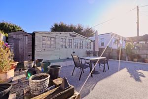 Man Cave- click for photo gallery